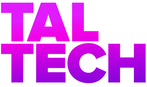 Logo Taltech