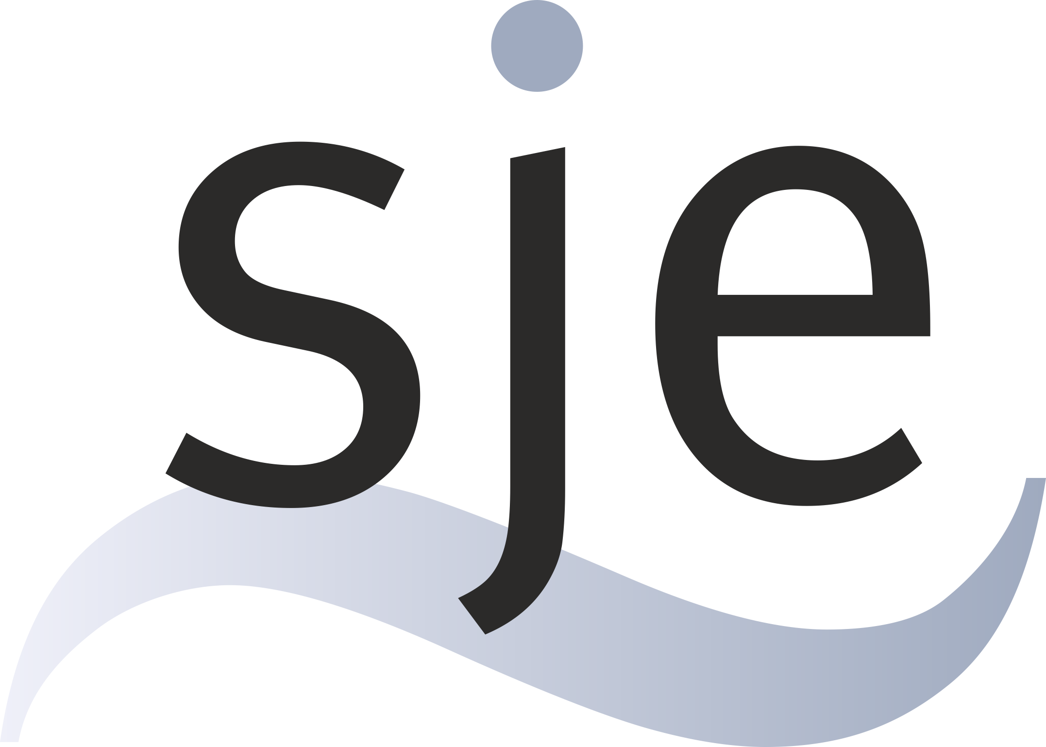 SJE Logo